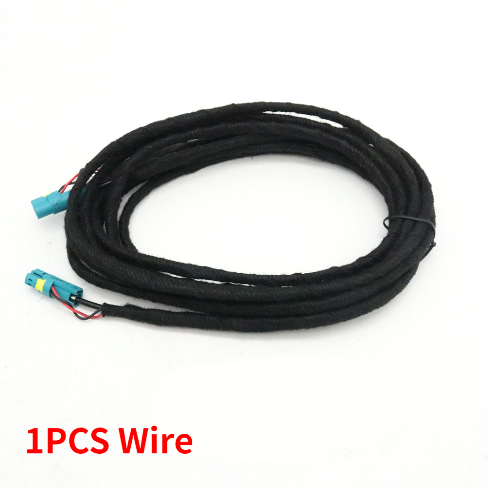 Driving Road Recorder Vehicle-mounted DVR Dash ADAS GPS Camera Wire For BYD Dolphin Seal Act 3 Atto 3 Yuan Song plus Tang Ev: Default Title