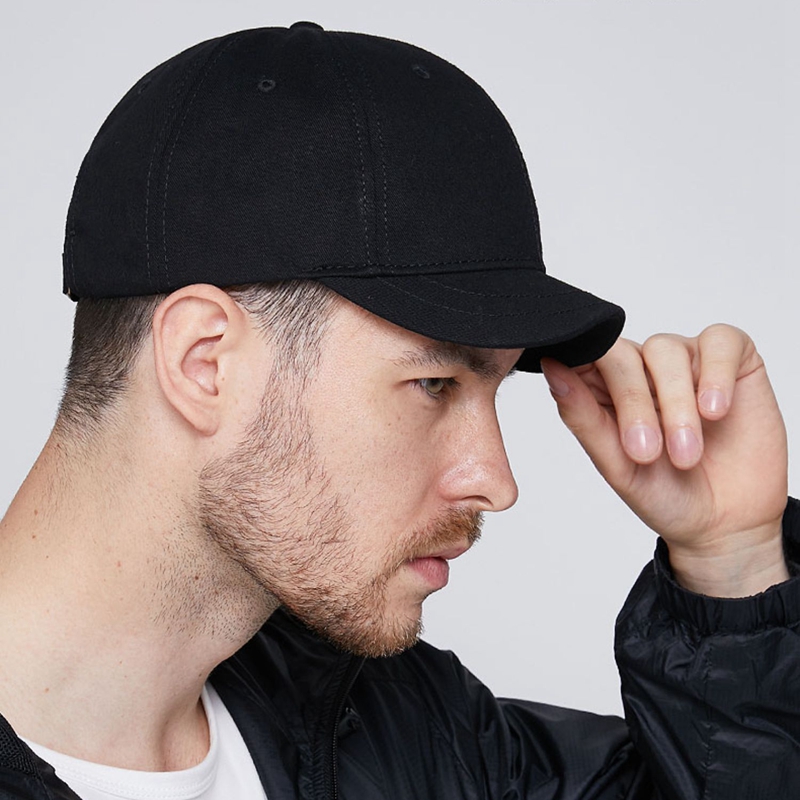 56-60 Cm 60-68 Cm Grote Maat Baseball Cap Mannelijke Lente Zomer En Herfst Katoen Snapback Hoed grote Hoofd Mannen Plus Size Sport Caps