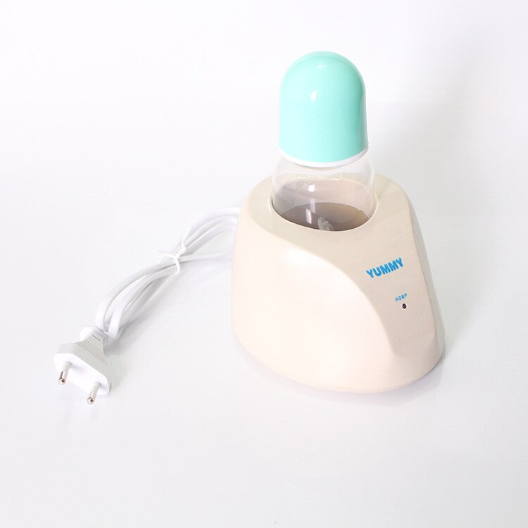 Baby Bottle Warmer Portable Milk Warmer Heater Infant Feeding Bottle hoter milk warm keeper Insulation constant temperature