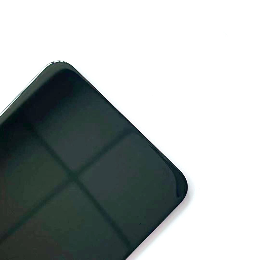 KOSPPLHZ 6.3 "Für UMIDIGI Energie LCD + berühren Bildschirm Anzeige Montage 100% Getestet Für Umidigi Energie praktisch Teile + kleber