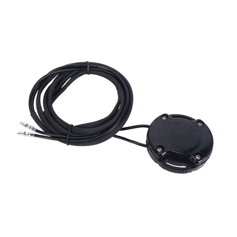 Tilt/Trim Limit Sender Switch Set for Mercruiser R MR/ Alpha One Bravo 805320A03 805130A2