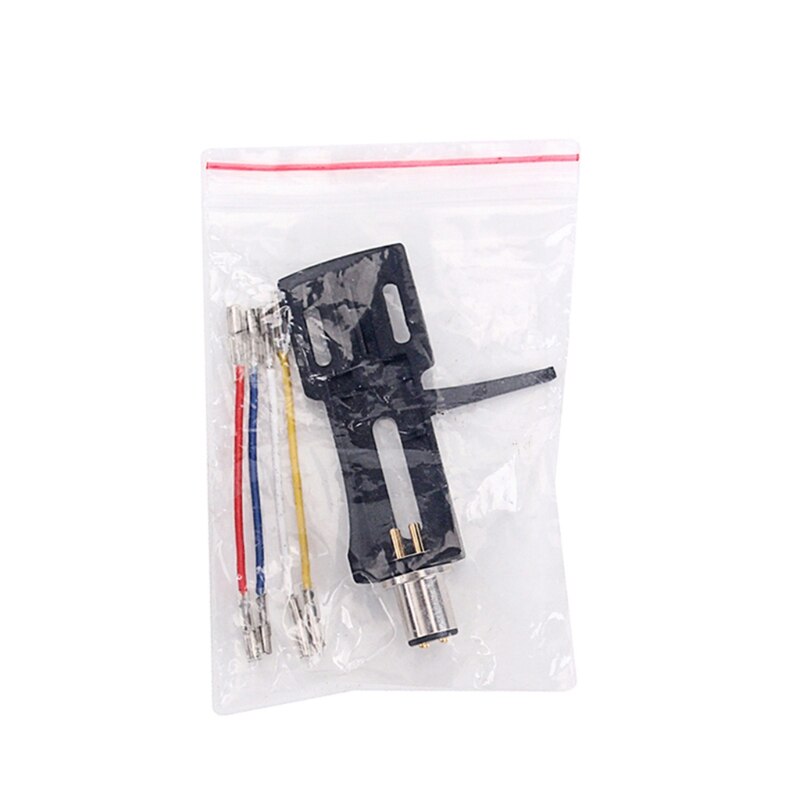 Phono Cartridge Draaitafel Headshell CN5625 Voor Technics1200 1210 (Geen Stylus) G2AC