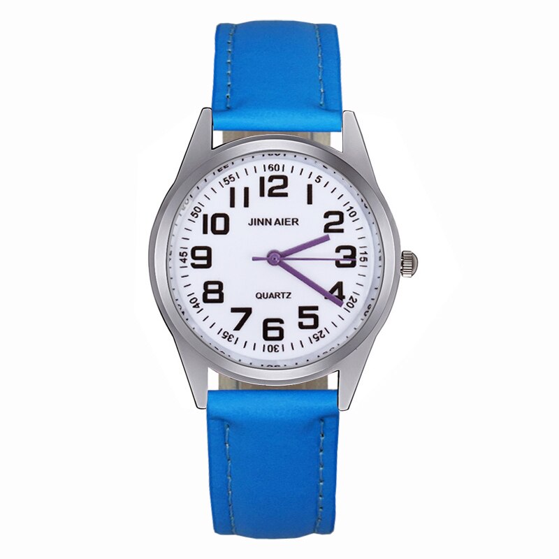 Montre Digitale Quartz Patrick Arnaud - Pour Femme/enfant, Occasion