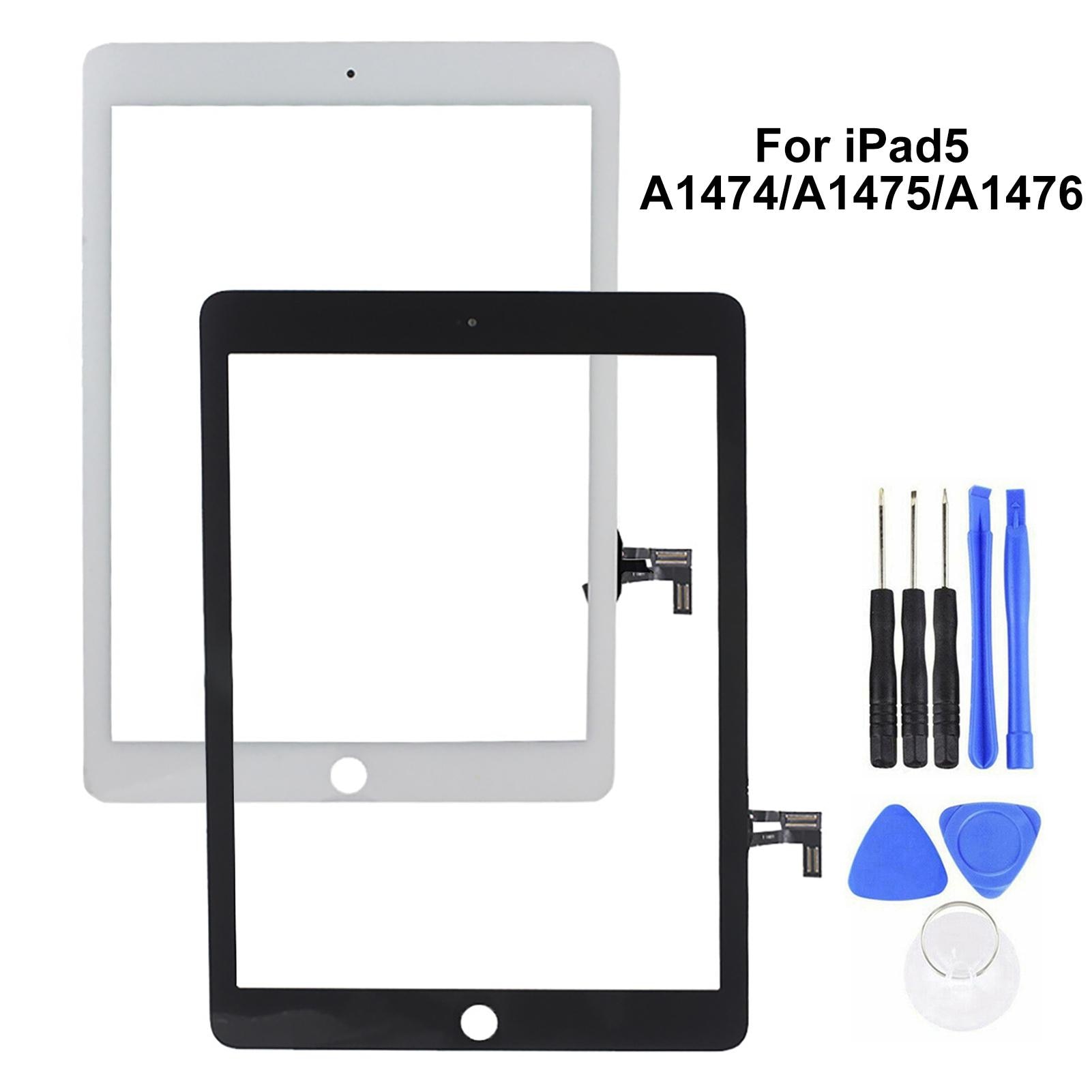 Voor Ipad Air 1 Ipad 5 Touch Screen Voor Touch Panel Display Vervanging A1474 A1475 A1476
