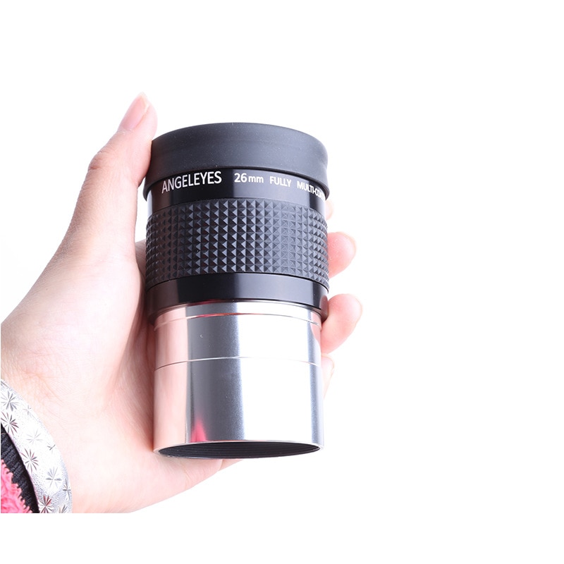 Angeleyes 2inch 26mm 32mm 40mm Eyepiece Metal Hd Fully Multi-coated for Astronomy Telescope Accessory
