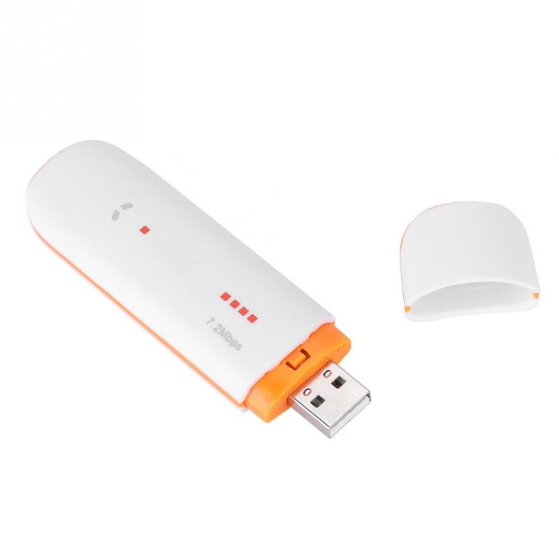 3g modems netwerkkaart usb dongle ondersteunt geen wifi hoge snelheid om simkaart te plaatsen om te gebruiken