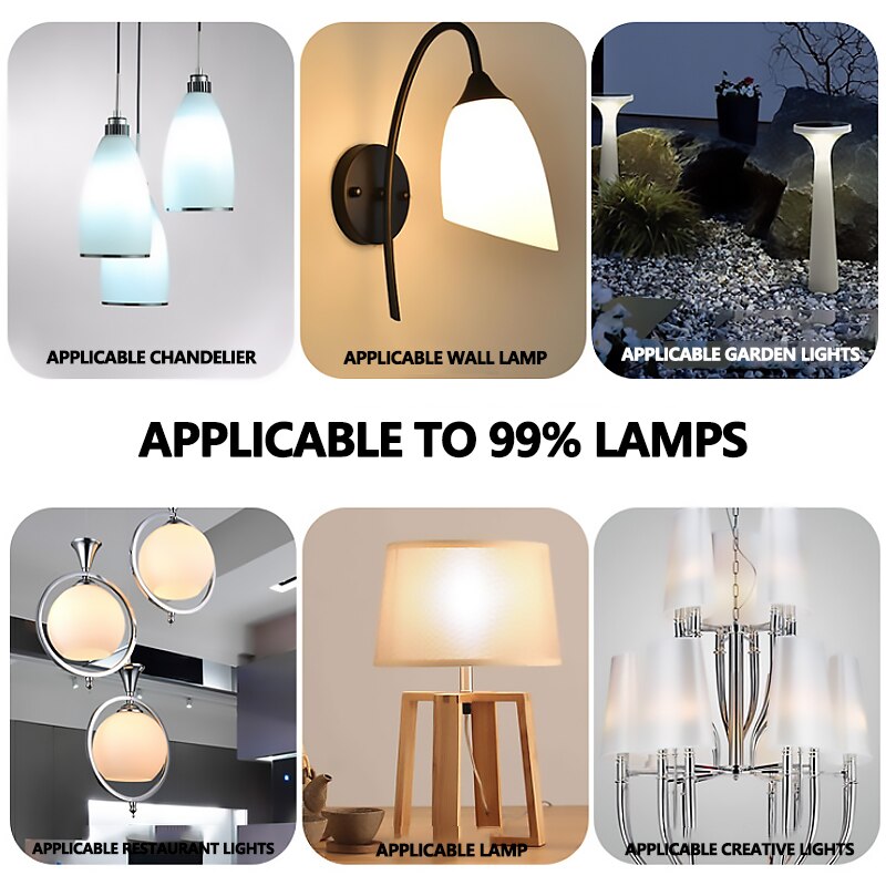 E27 E14 12W 16W 24W Led bougie ampoule 220V 230v économiser de l'énergie /froid blanc lampe épis de maïs LED Bombillas lumière à la maison