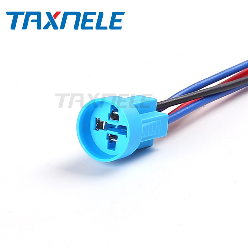 12mm cable socket for metal push button switch wiring 2-6 wires stable lamp light button