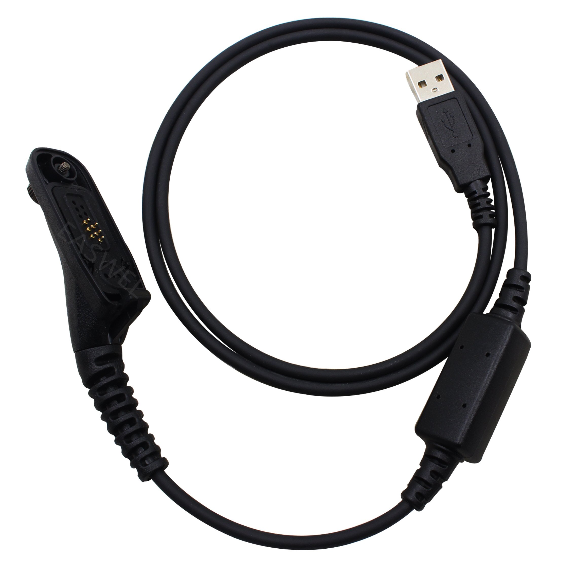USB Programming Cable FOR Motorola DGP-6150+ DGP-8050 DGP-8550 MTP850 S MTP830 S XiRP8200 XiRP8208 XiRP8260 XiRP8268 XPR-4500