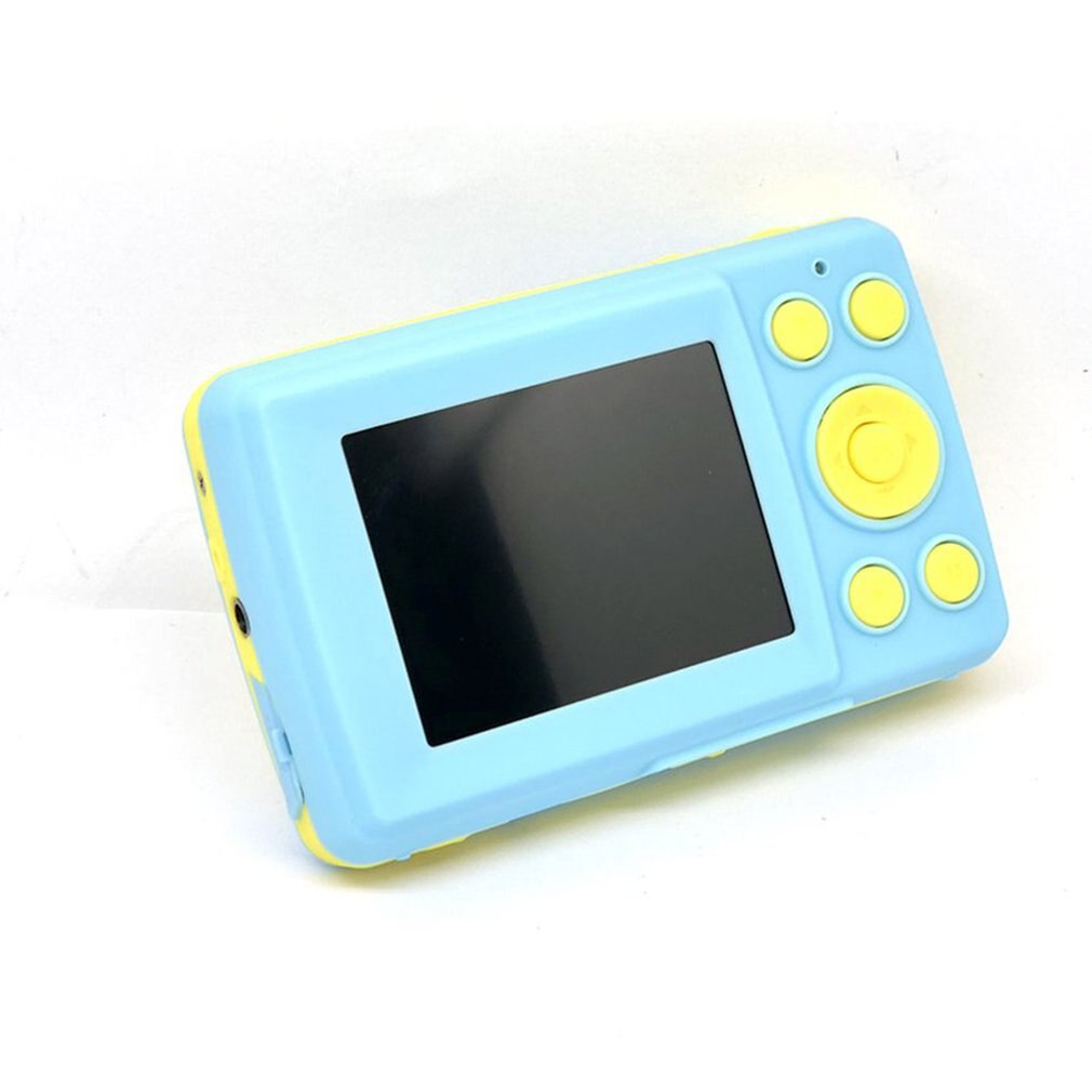 As crianças práticas duráveis 16 milhões pixel compact casa câmera digital câmeras portáteis para o presente das crianças