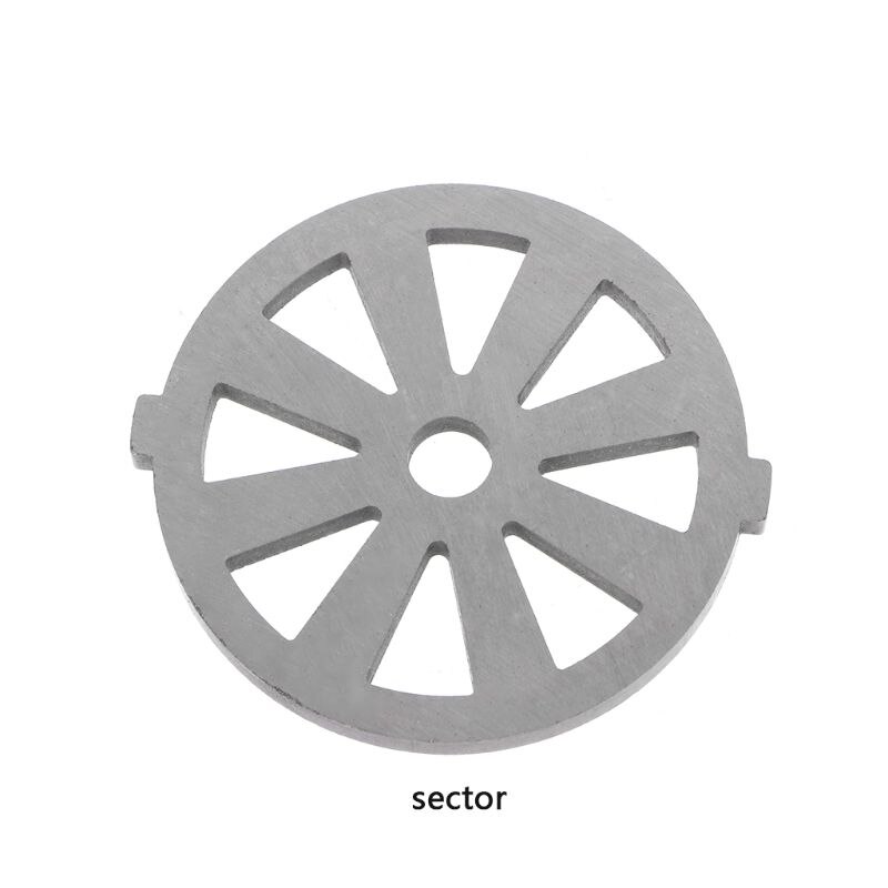 Maszynka robić mielenia mięsa płyta netto nóż części robić maszynki robić mielenia mięsa płyta robić mięsa ze stali nierdzewnej