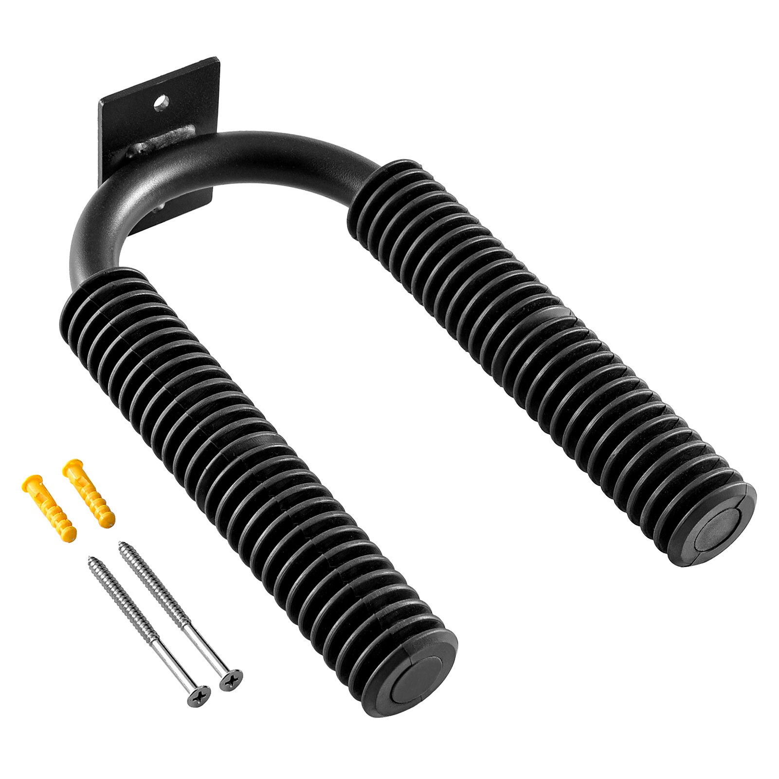 Kayak Paddle Storage Rack Holder Wall Mount Accessories for Canoe Kayak Paddles Hangers: Default Title