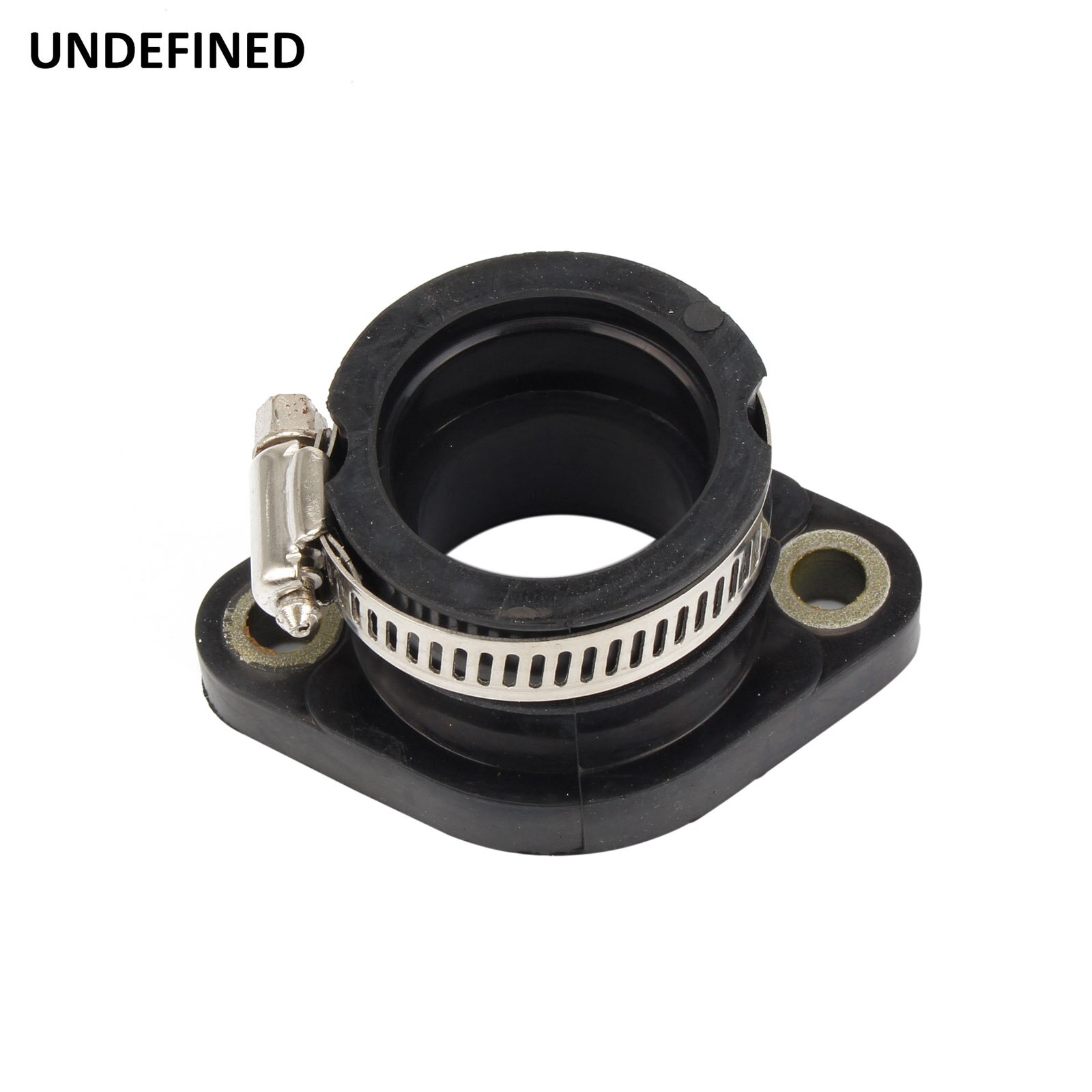 Carburetor Intake Manifold Joint Boot for Polaris Trail Blazer 250 1991-2006 TRAIL Boss 250 2x4 & 4x4 1985-1999 Xplorer 300: Default Title