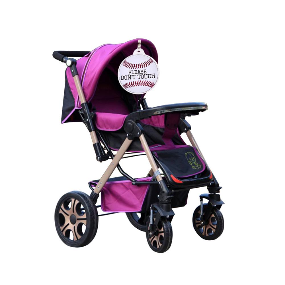 Baby Stroller Accessories Baby Seat Decoration Accessories Protect Babies And Help Keep Them Healthy