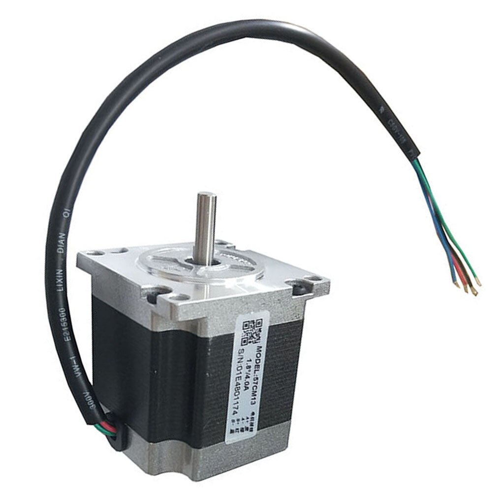 Stepper Motor Bipolar Stepper Motor Components For 3D Printer And Accessories