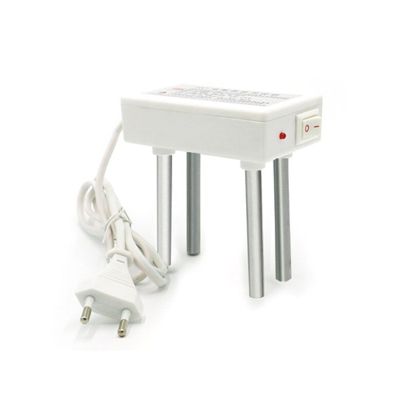 110V-220V Water Test Tool Test Pen Electrolysis Instrument Tap Water Monitor Electrolyzer for Swimming Pool Lab