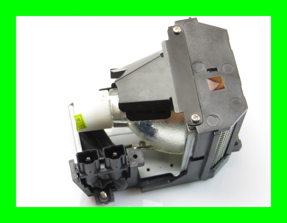 Projector Lamp AN-Z200LP Voor DT300/PG-M20S/PG-M20X/PG-M20XA/PG-M20XU/PG-M25X/XV-Z200/XV-Z201