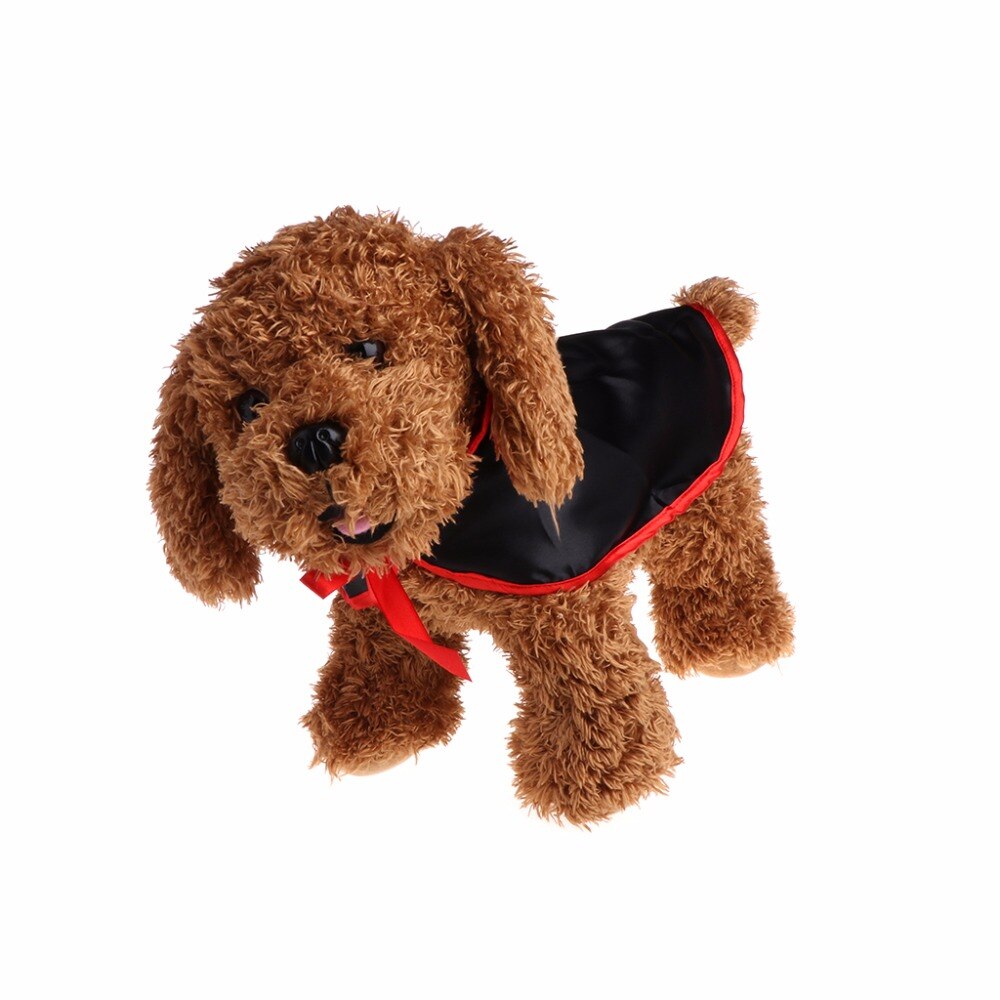 Cute Pets cat Cloak Vampire Costume Cape Cosplay Dog Cat Puppy Clothes Coat For Halloween Dress up Pet Product Accessories C42