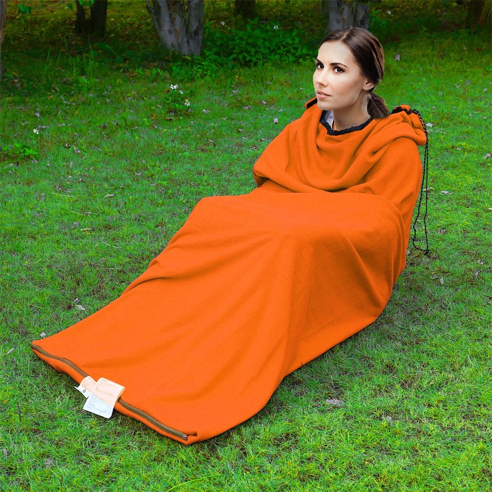 Envelop Soort Slaapzak Ultralight Multifunction Draagbare Outdoor Camping Slaapzakken Reizen Wandelen Apparatuur 2 Kleuren