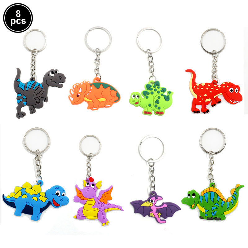 Dinosaurus Thema Wegwerp Servies Papieren Borden Kopjes Servetten Tafelkleed Banner Jongens Dinosaurus Verjaardagsfeestje Decorbenodigdheden: rozig Grey