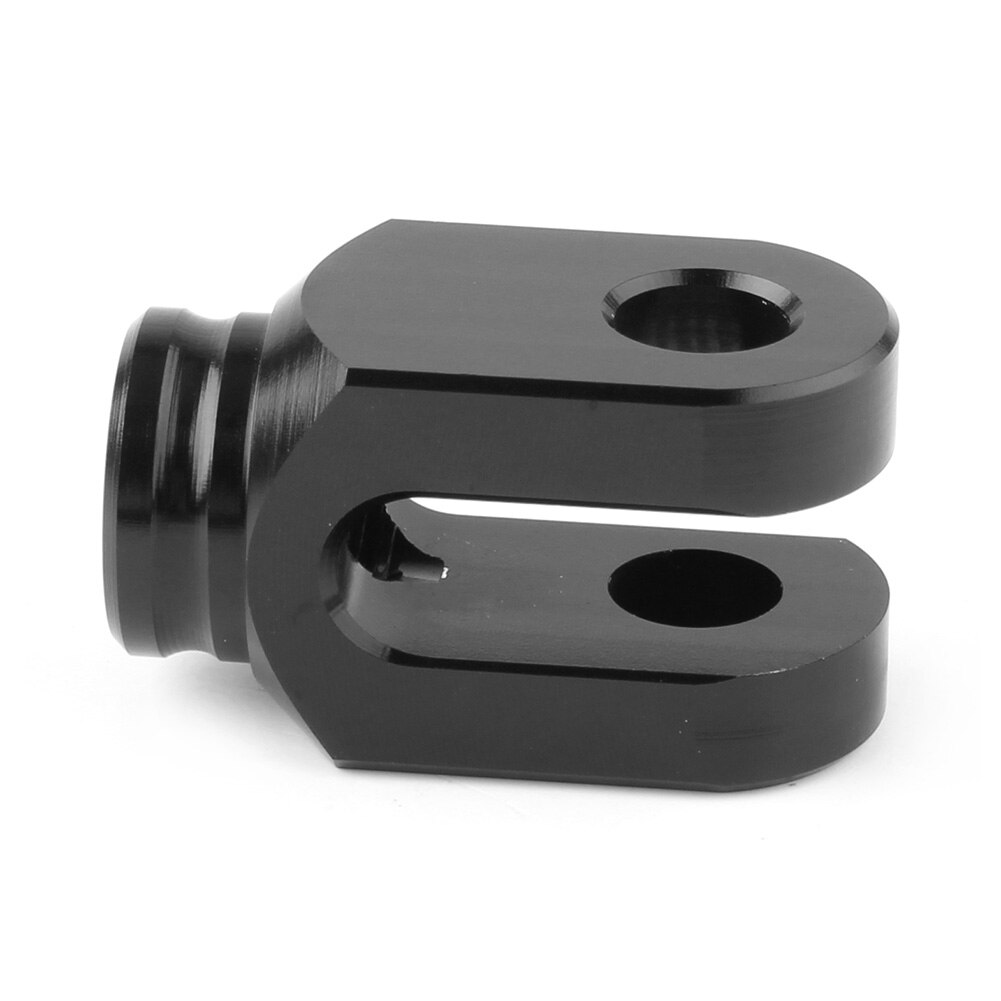 CNC Billet Aluminum Rear Brake Clevis For Honda 400X CB250F/300F/400F/400SF CB500X CB500F CBR250R/300R/400R/500R