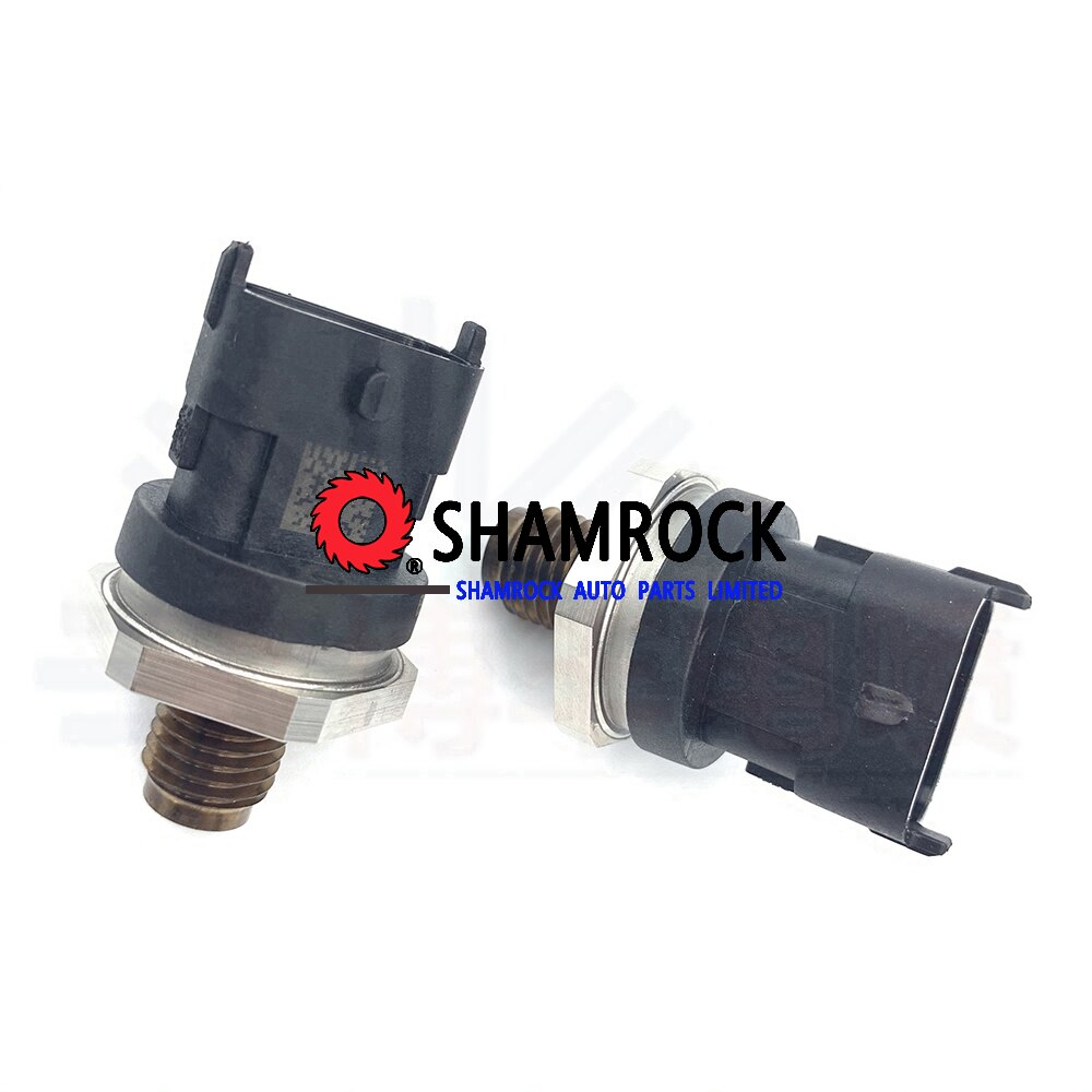 Originele Brandstof Rail Druk Sensoren Oem 0281006084/0 281 006 084