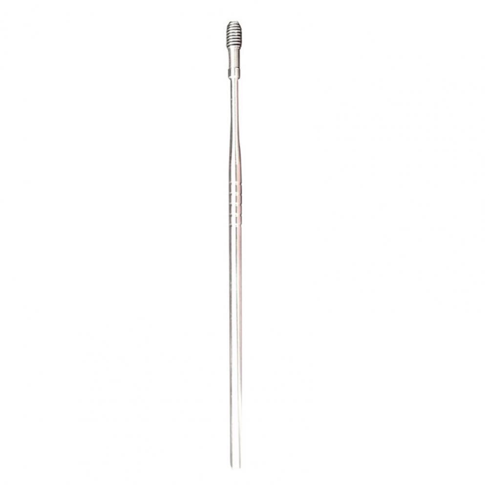 Dissolvant de cérumen, nettoyeur d'oreille, outil d'élimination de la cire, cure-oreille Anti-poussière, accessoire Grisp confortable, outil de bâton de nettoyage des oreilles à ressort