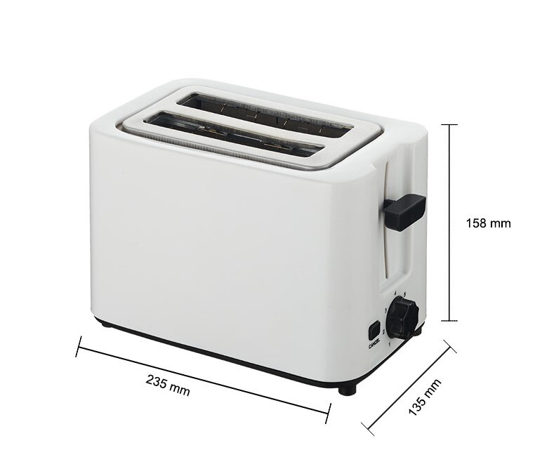 110V US Plug Toaster toaster automatic breakfast toaster