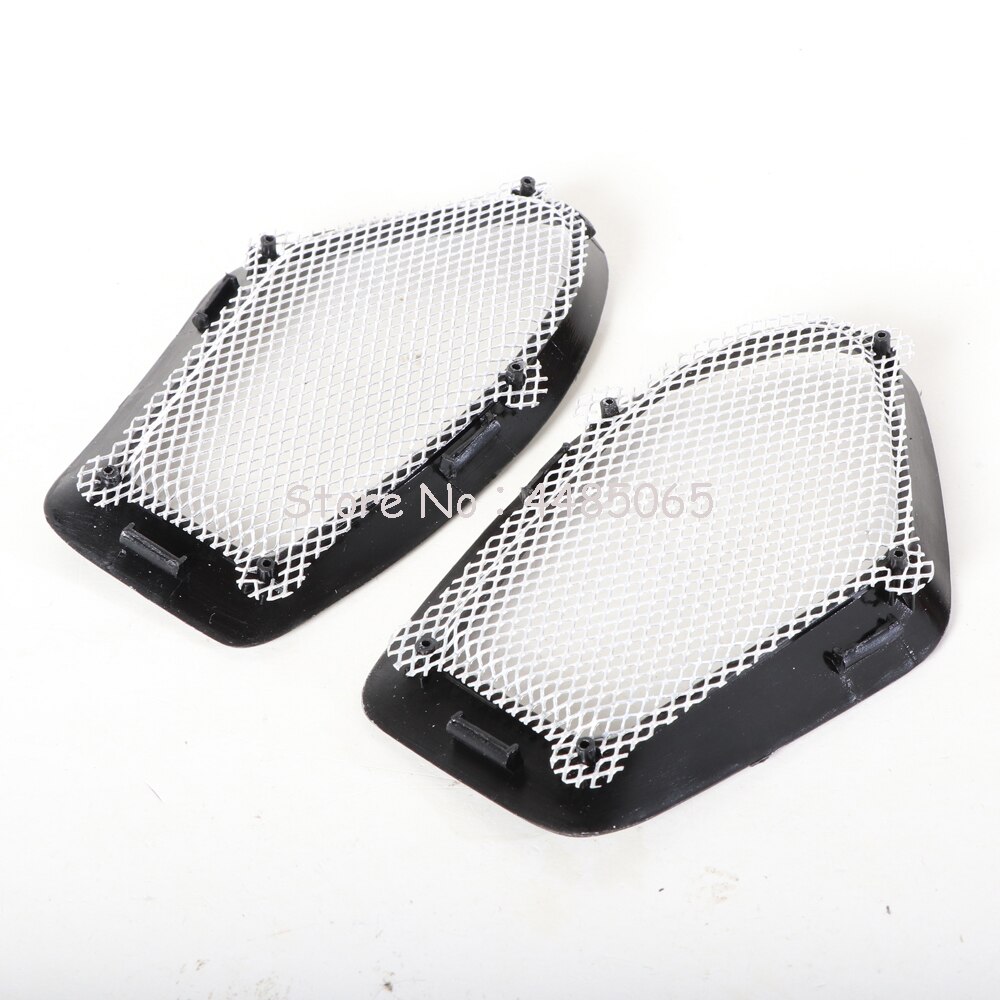 Motorfiets Accessorie Kuip Panel cover Case voor ducati Monster 696 795 796 1100 1100S EVO