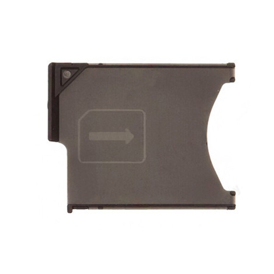 Plateau de carte Micro SIM pour Sony Xperia Z, C6603, L36h