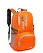 Outdoor Ultra Light Travel Package Foldable Pack Sport Backpack Waterproof Portable Backpack: 001