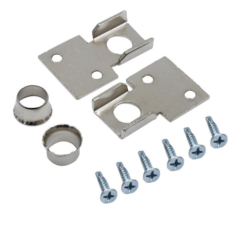 Zinc Alloy Sliding Window Lock Key Push Child Safety Protection Lock Anti-theft Window Security Locks Durable Locks