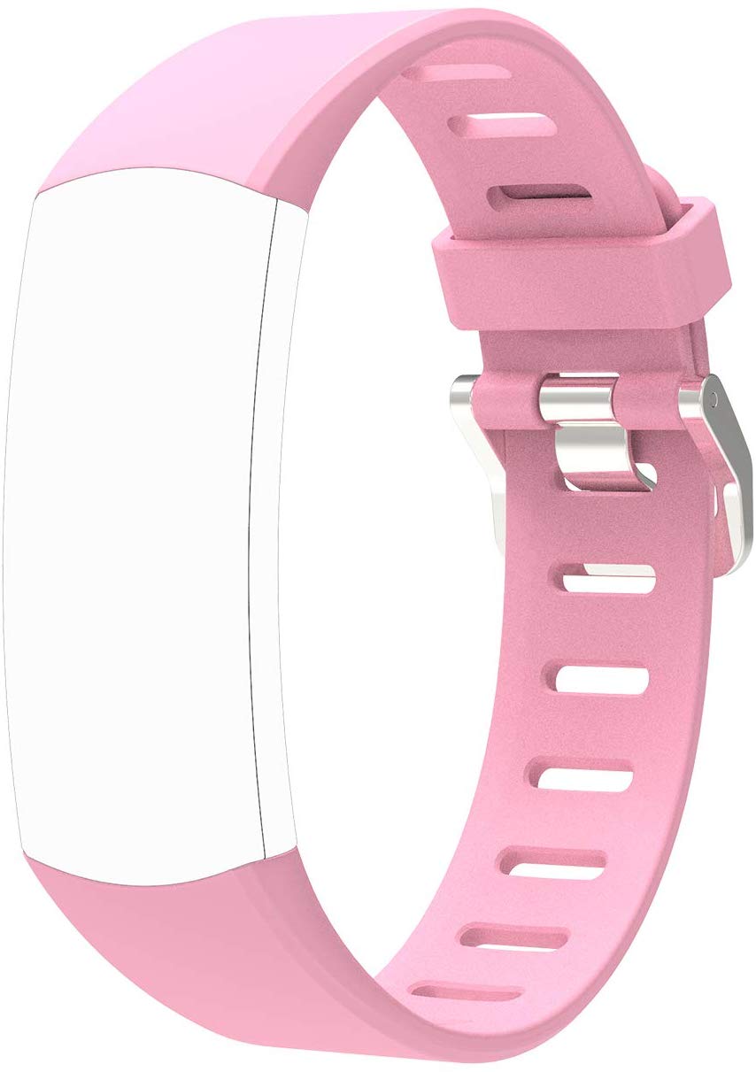 Prodotti Smart Per Il Fitness Fascia Del Braccialetto Regali Per Le Donne Monitor di Frequenza Cardiaca di Sport Maschio Impermeabile Pedometro Per Bambini Intelligente Orologio con Vibrazione: 905-pink-Band only