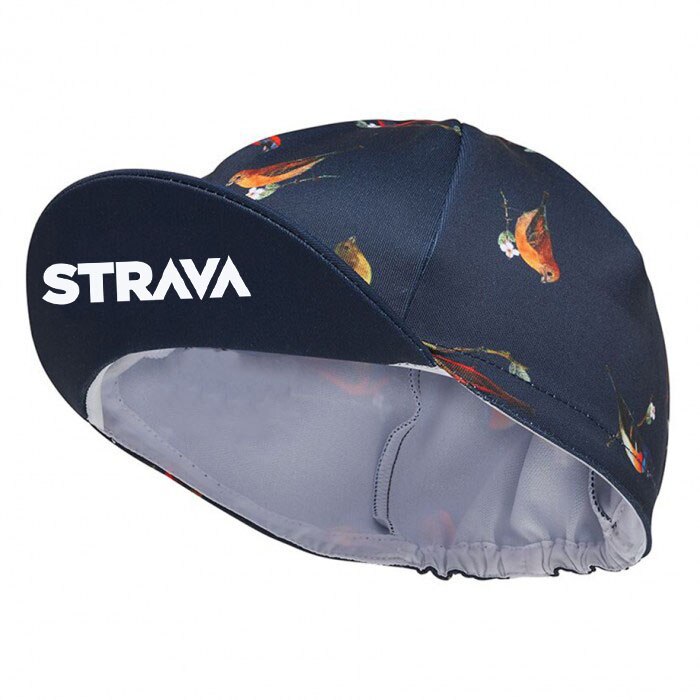 Nowy lato STRAVA Jazda rowerem czapka Gorra Ciclismo zespół rower kapelusz mężczyźni &wzmacniacz;kobiety rower Czapki: cycling cap9
