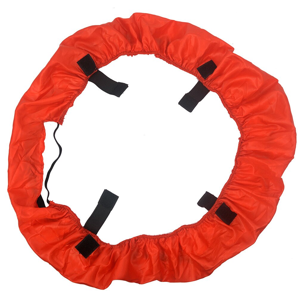 Let softbox stof diffuser med blød lys stof justerbar ring lys hvid blød elastisk dæksel diffuser belysning tilbehør: 03