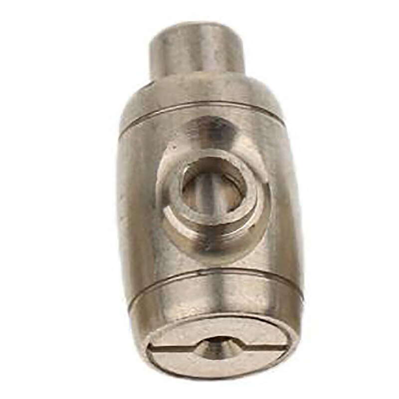 5 Pcs of Set Trombone Spit Valve Water Key Accessory for Trumpet Lovers