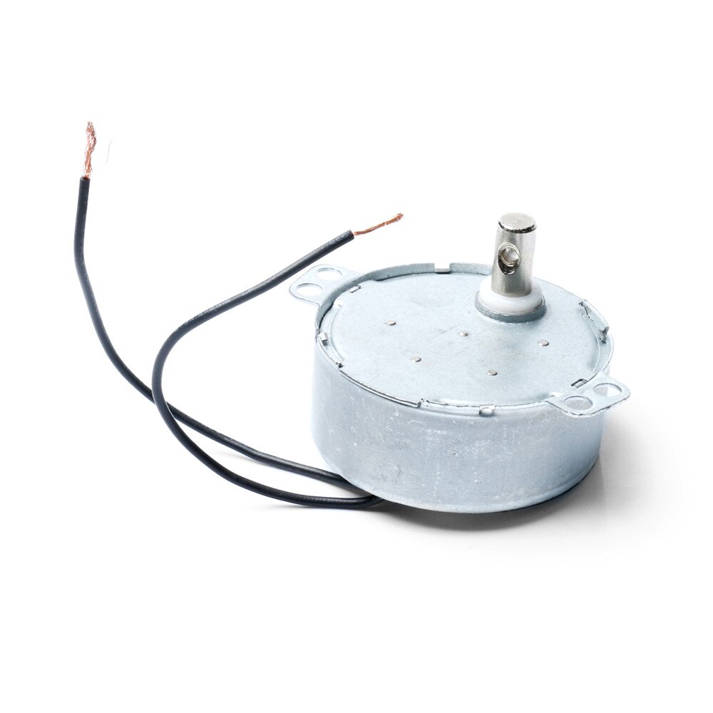1Pc Synchrone Motor TYJ50-8A7 Voor Media Elektrische Ventilator FS40-8AR/10ER/6AR/10CR/6DR Elektrische Ventilator reparatie Onderdelen