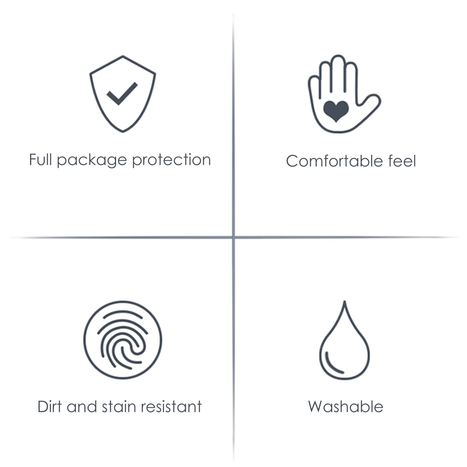 Smart Pen Case For Xiao Mi Smart Pencil Silicone Cover Sleeve Touch Pen Protective Skin Grip And Tip Cap Accessories For Pro 5