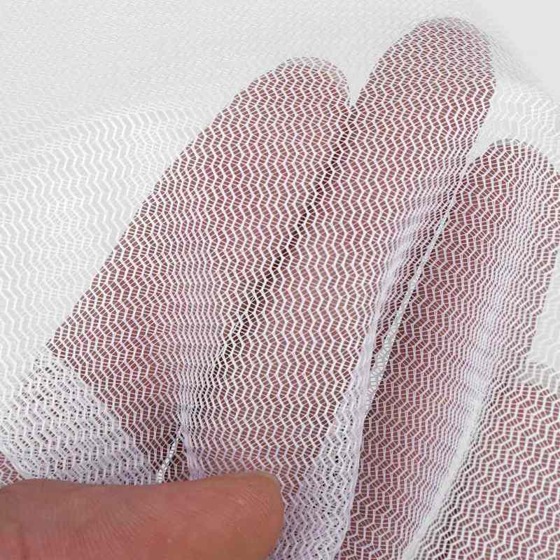 Sac de brassage réutilisable, pour brassage à domicile, en maille, avec cordon de serrage
