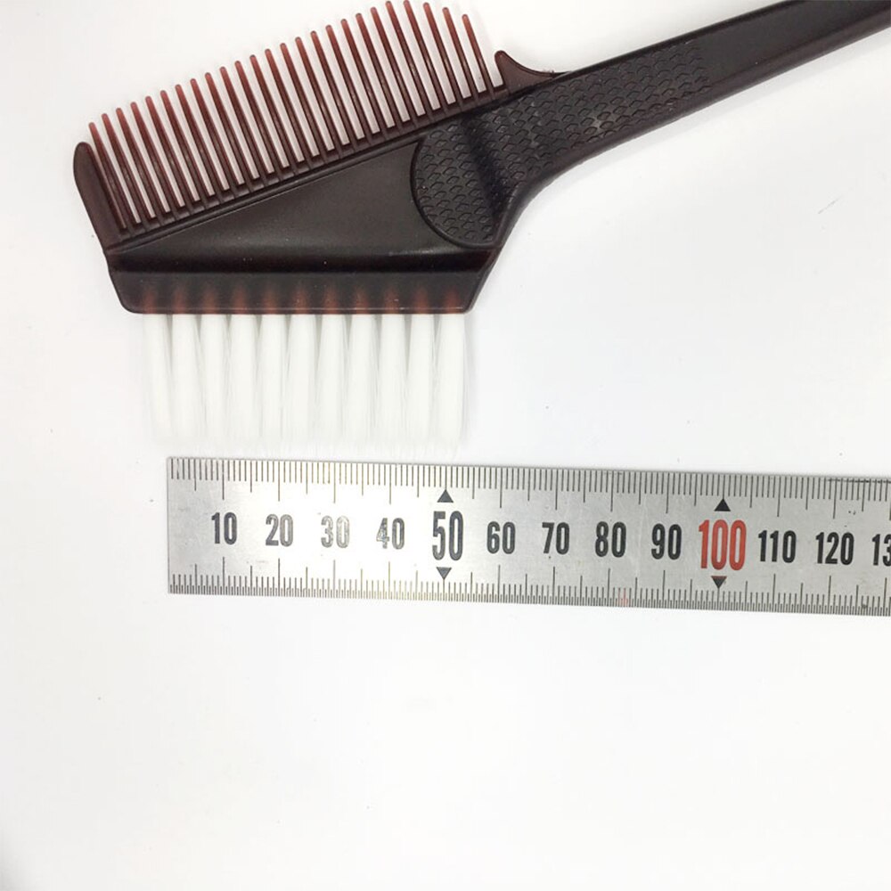 Hair Salon Hair Dye Brush Hair Baked Oil Comb For Perming And Hair Styling