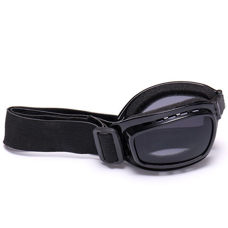 Beskyttelsesbriller sikkerhedsbriller sikkerhed støvtæt vindtæt sand taktik beskyttelsesbriller mode bevægelse ride prot