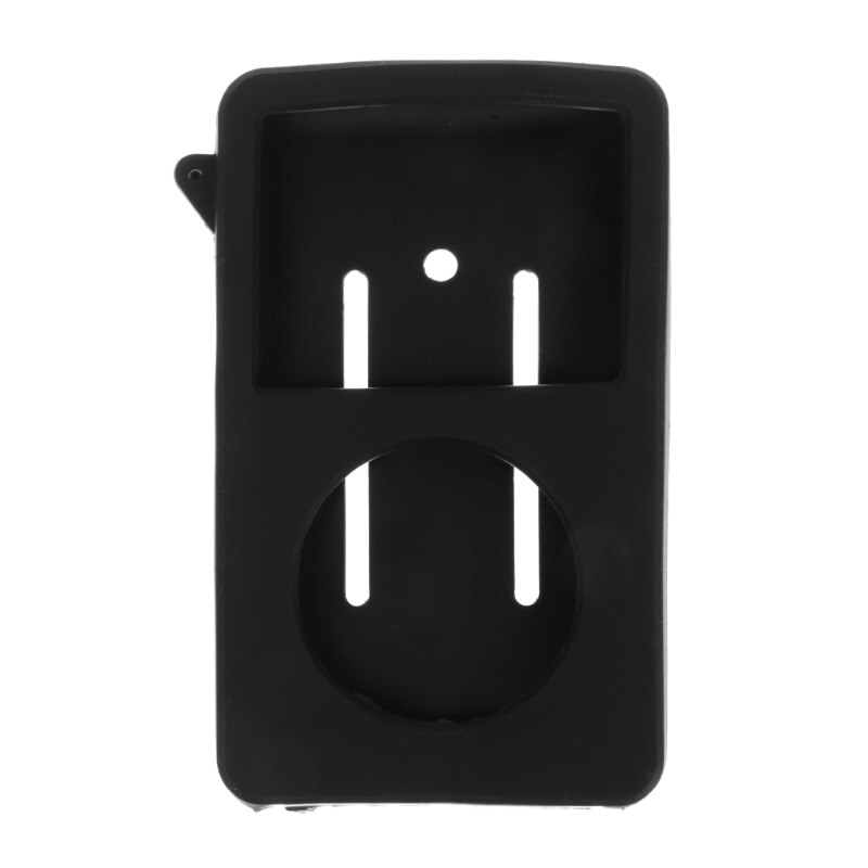 Coque en Silicone pour iPod Classic, 80 go, 120 go, 160 go, 6e génération, N7MC