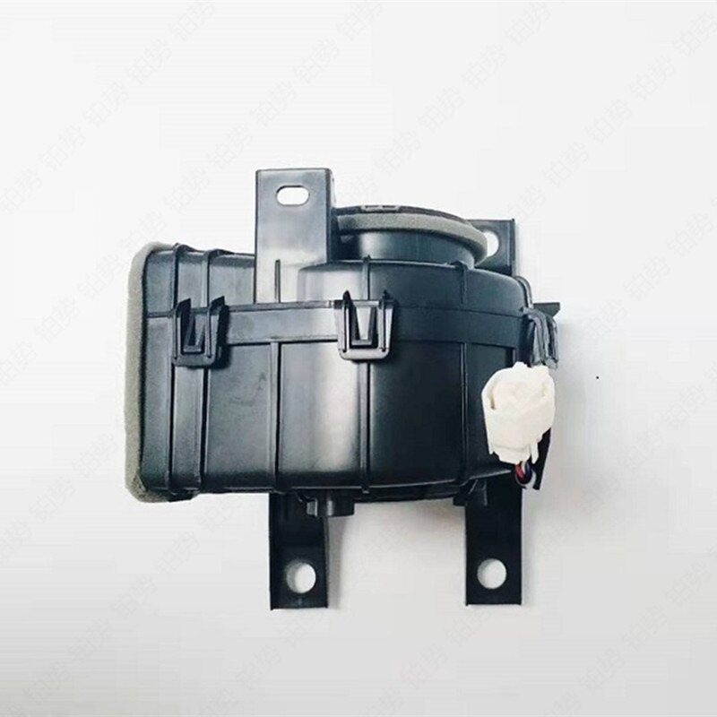 Battery cooling blower assembly -toy ot aco rol lal evin Car battery radiator heater motor Expansion blower