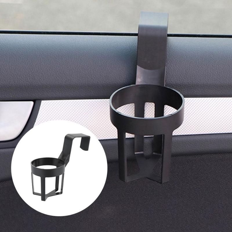 Auto-interieur Window Water Cup Fles Drinken Opknoping Houder Voor Vw Golf 7 MK4 Mazda 6 Cx-5 Peugeot 206 208 508 Touareg Tiguan