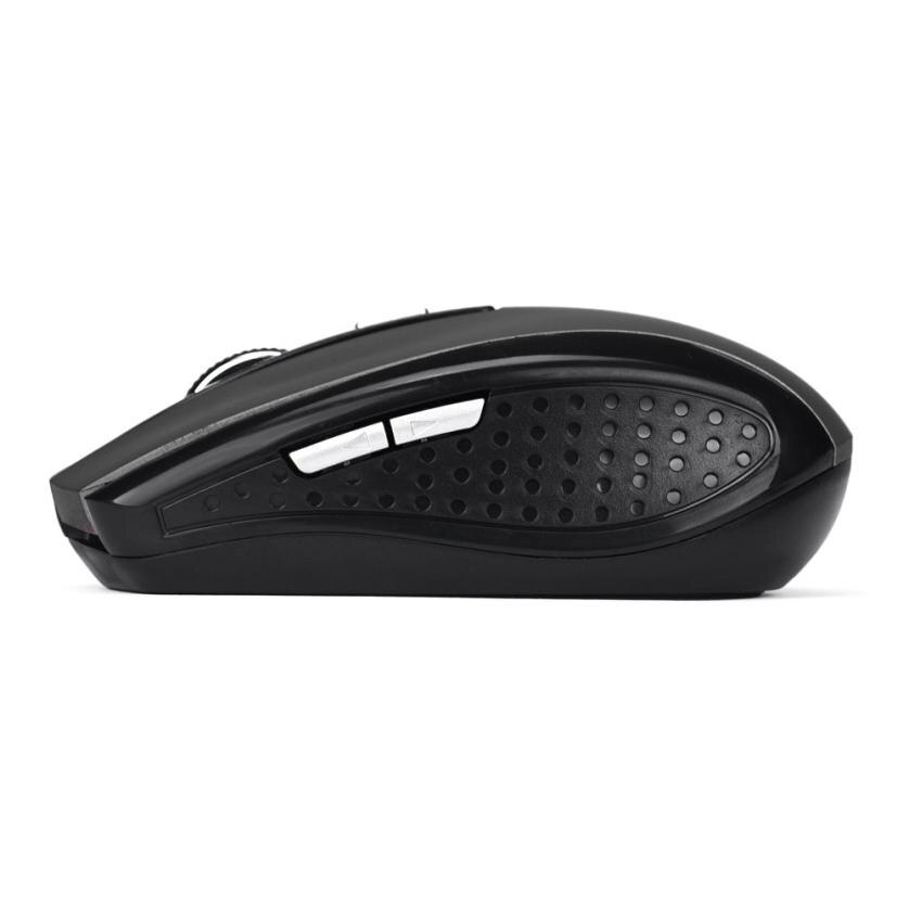 40 @ Gaming Muis Usb Adapter Voor Draadloze Muis Gaming Muizen Usb-ontvanger Pro Gamer Voor Pc Laptop Desktop Muis led