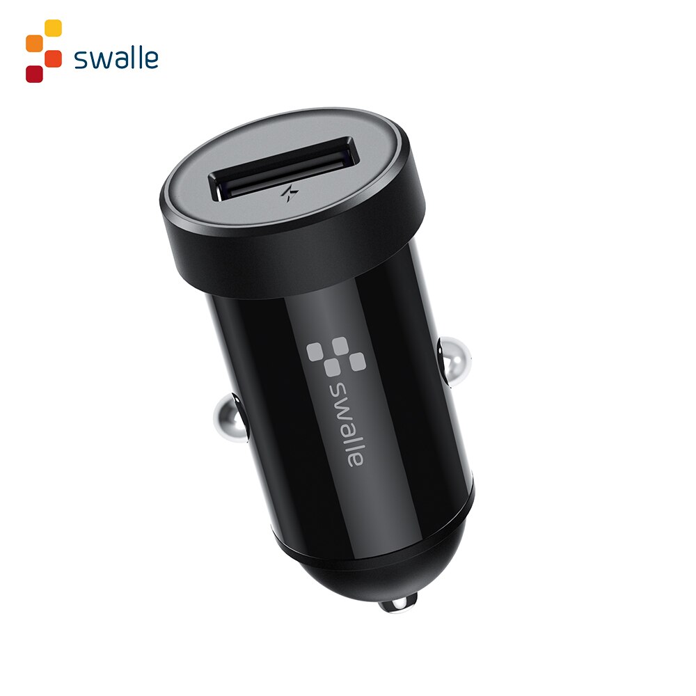 Super Mini Dual USB Auto Ladegerät 3,4 EINE Auto-Styling USB Ladegerät Für Telefon 2 Hafen Schnelle Auto-ladegerät Für praktisch: 5V 2A