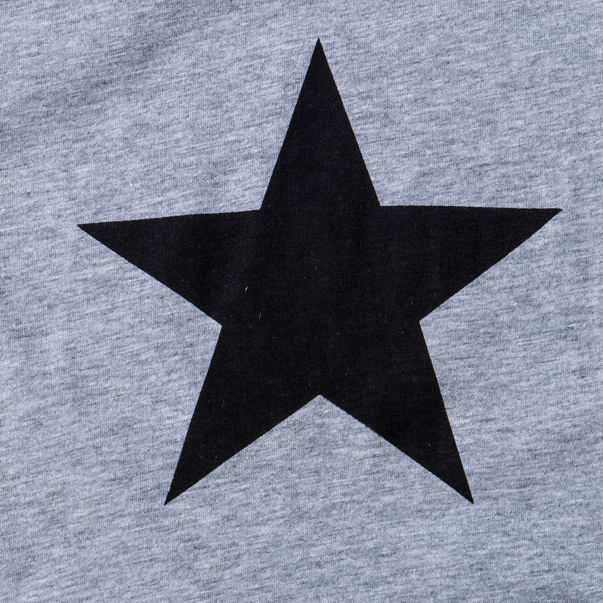 Arrivels Zomer Baby Peuter Kids Jongens Ster Kleding Gedrukt T-shirt Tops