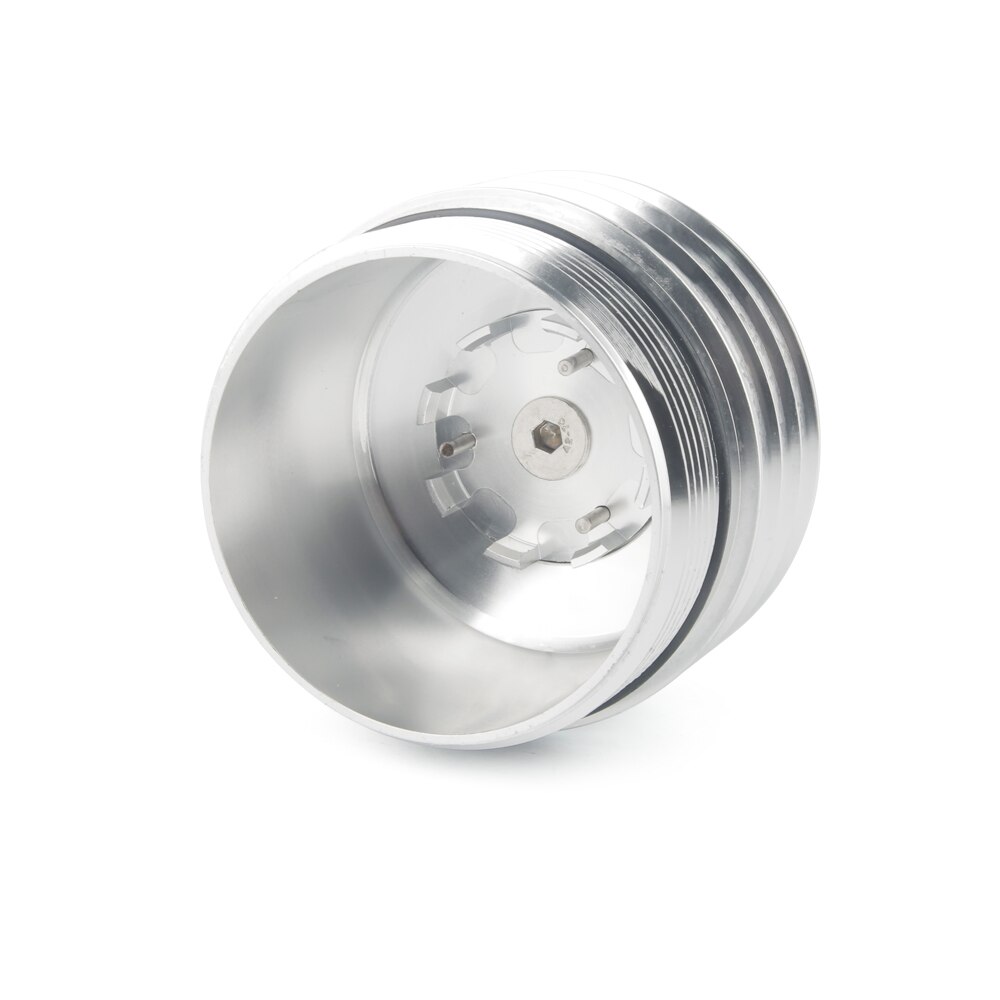 Aluminum Engine Oil Filter Cooling Shell Housing For BMW 3 series 4 series 330i N20 N54 N55 F30 2.0T engine