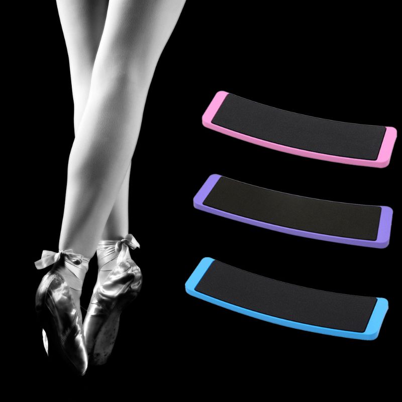 Ballet Turn and Spin Turning Board for Dancers Sturdy Dance Board for Ballet 77HC