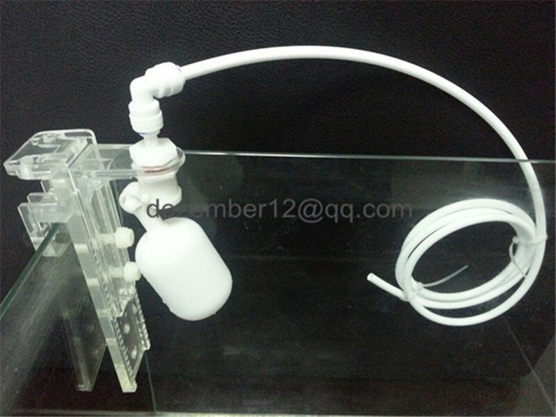 1 "/4" Bubble Magus Aquarium Ro Omgekeerde Osmose Water Auto Refill Shut Vlotter Sump 50- 75 Gallon Water